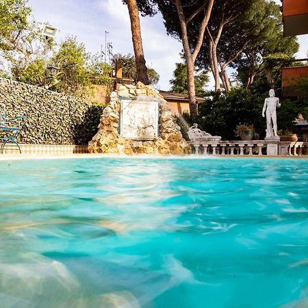 Casa Romana Luaran gambar