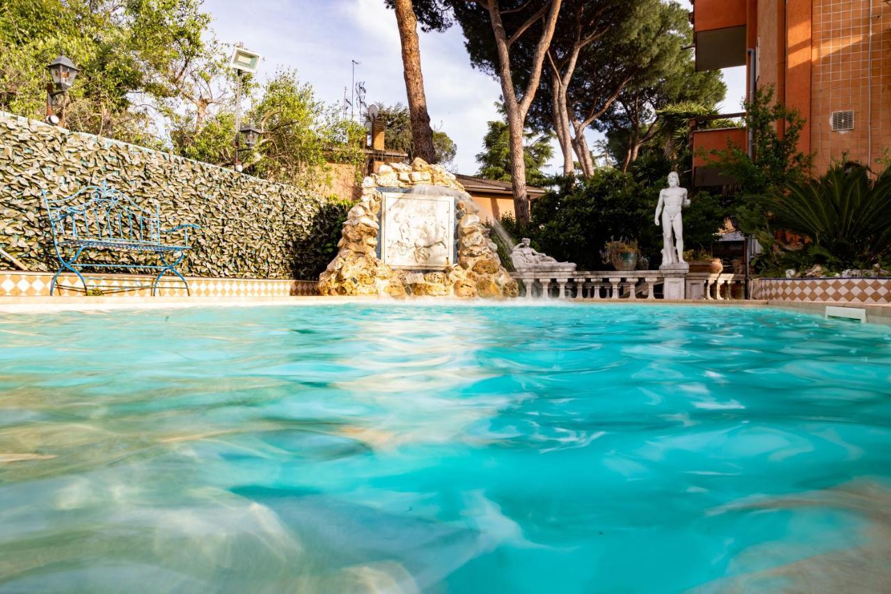 Casa Romana Luaran gambar