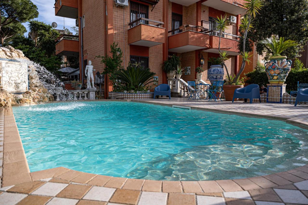 Casa Romana Luaran gambar