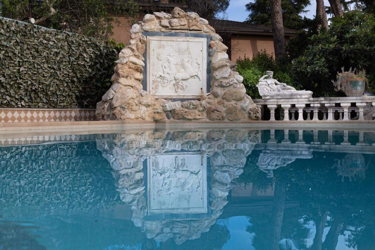 Casa Romana Luaran gambar