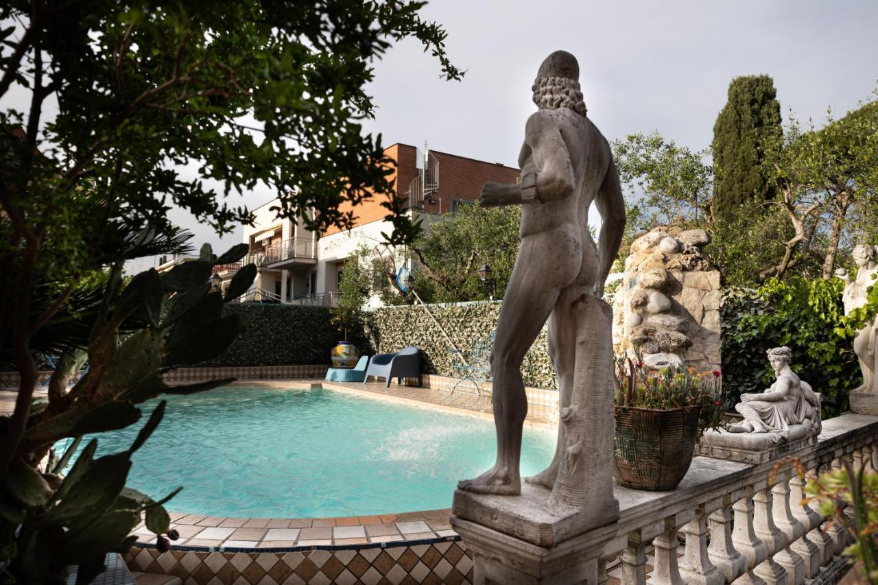 Casa Romana Luaran gambar