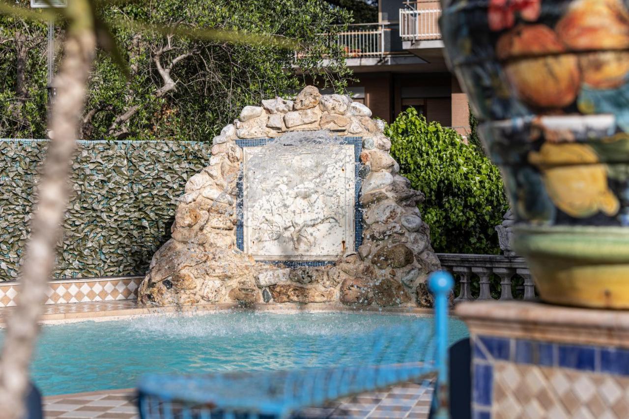 Casa Romana Luaran gambar