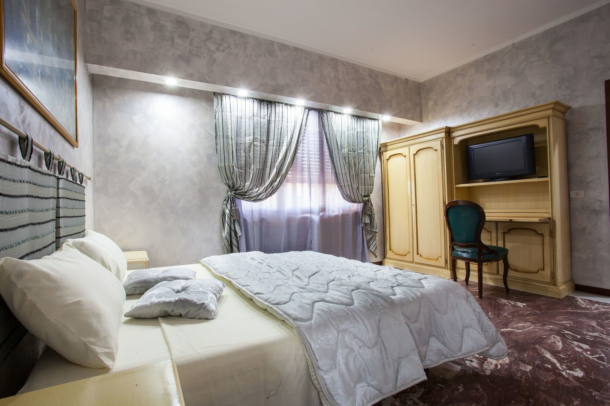 Casa Romana Luaran gambar