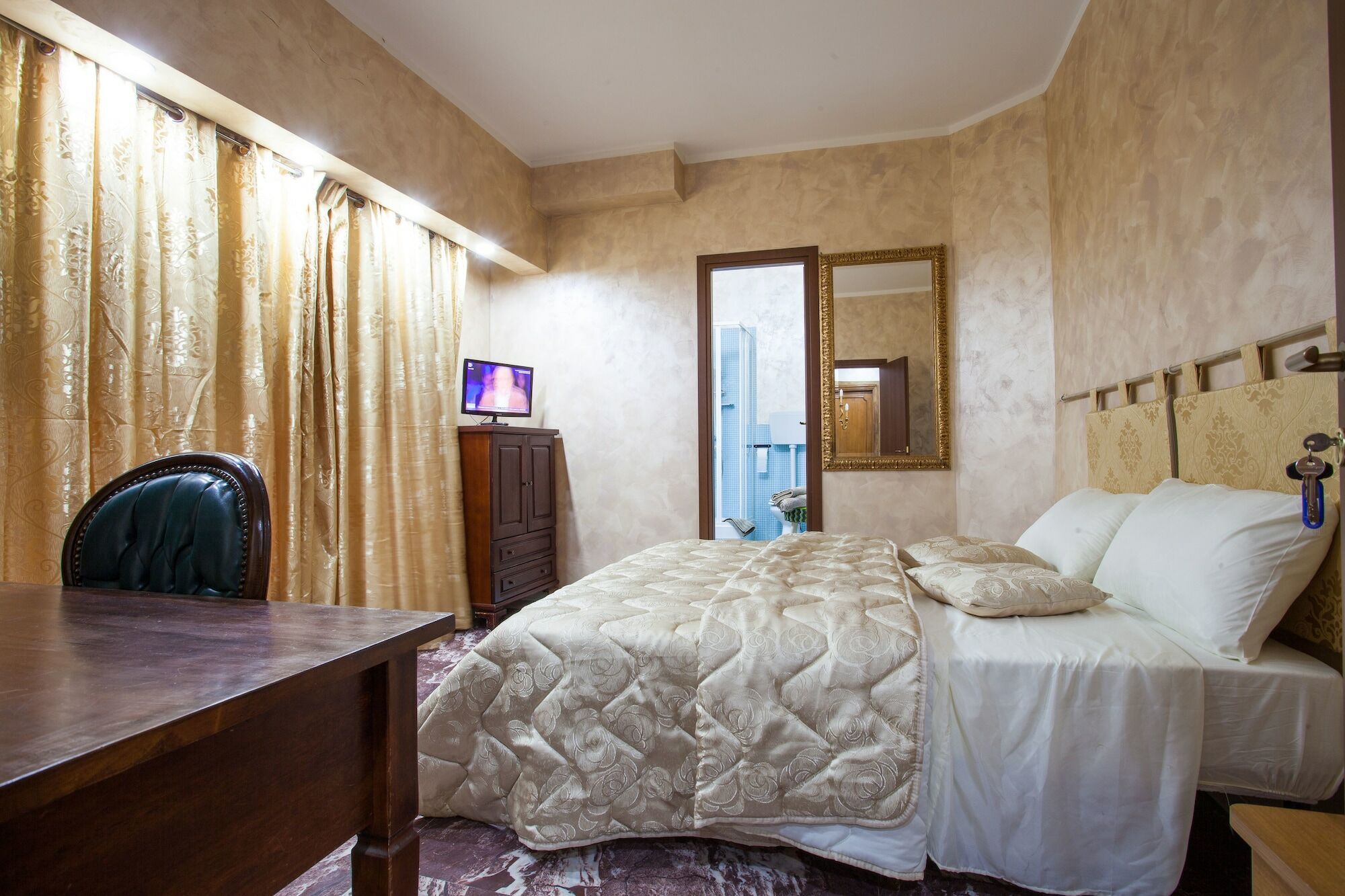 Casa Romana Luaran gambar