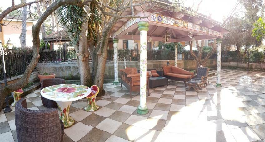 Casa Romana Luaran gambar