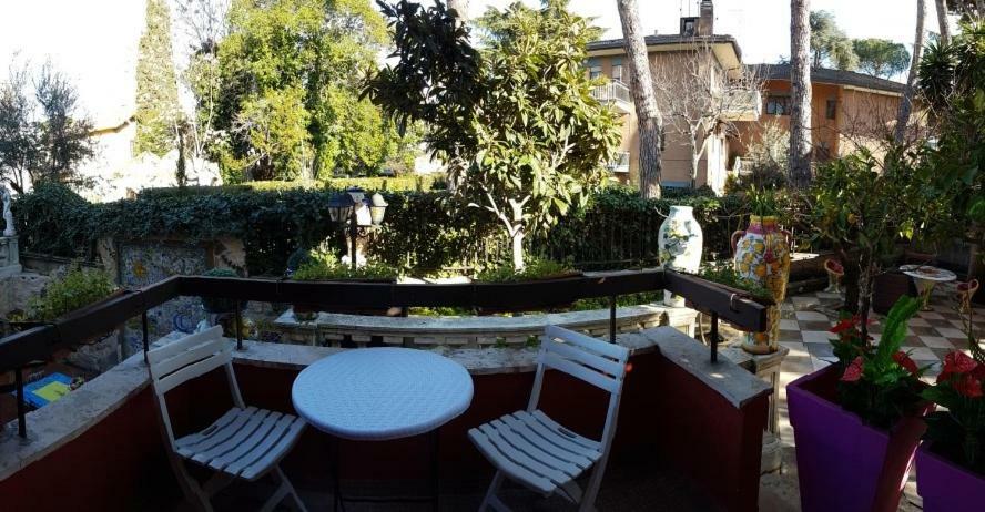 Casa Romana Luaran gambar