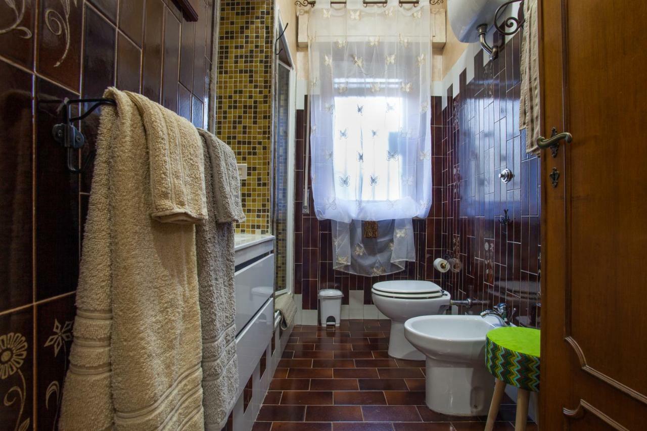 Casa Romana Luaran gambar