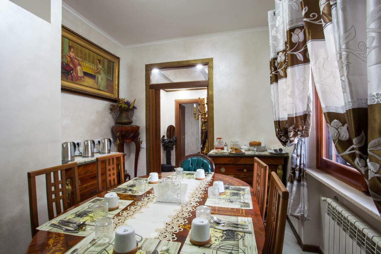 Casa Romana Luaran gambar