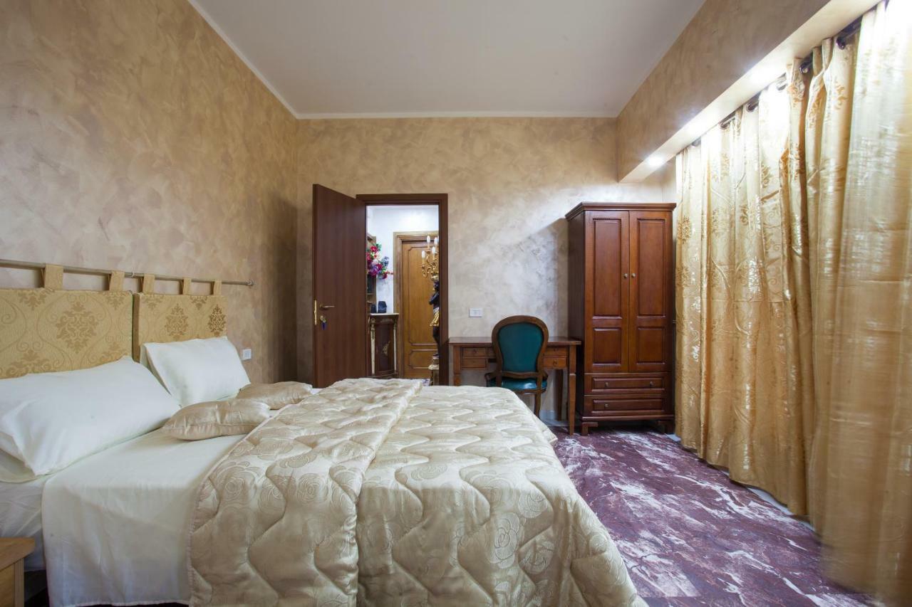 Casa Romana Luaran gambar