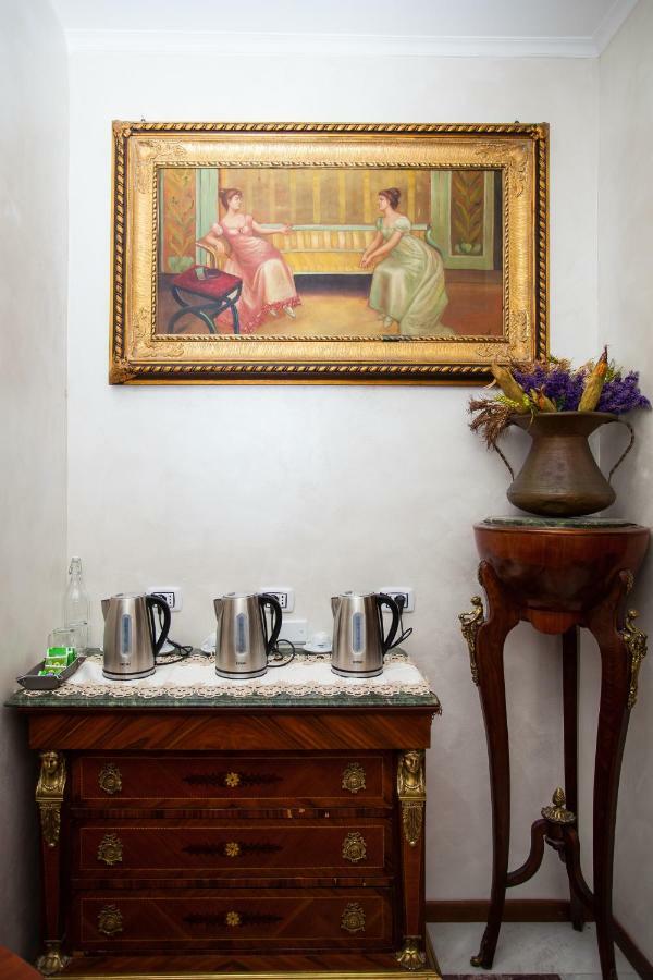 Casa Romana Luaran gambar
